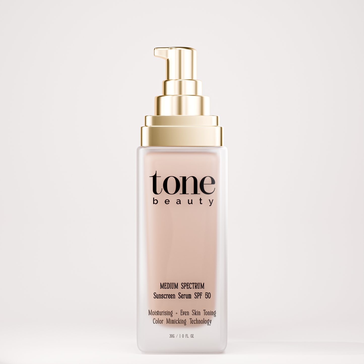 Original Changing Foundation 4 in 1