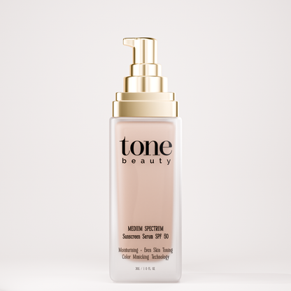 Original Changing Foundation 4 in 1