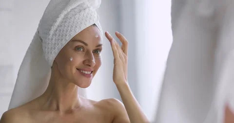 Wake Up to Clearer Skin