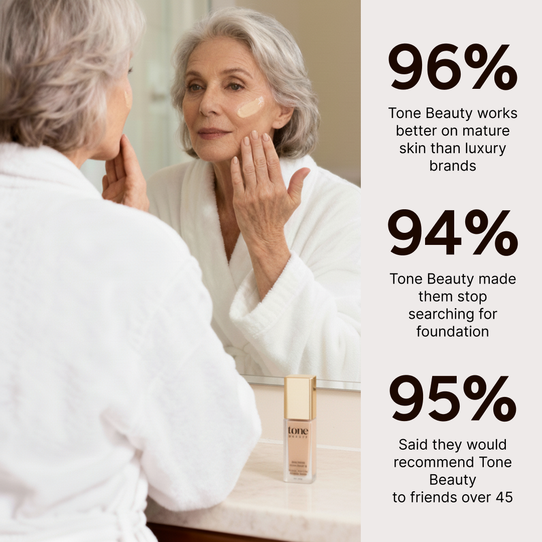 Original Changing Foundation 4 in 1