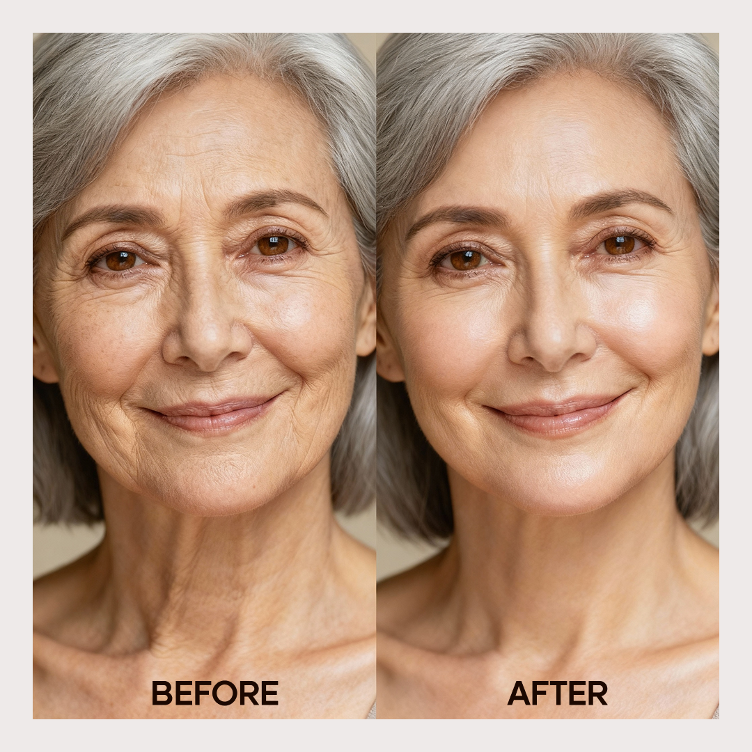 Original Changing Foundation 4 in 1