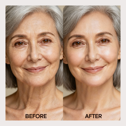 Original Changing Foundation 4 in 1