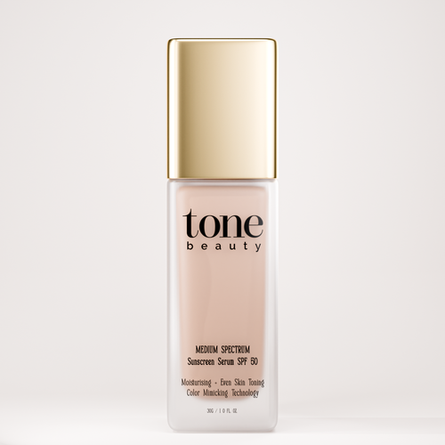 Original Changing Foundation 4 in 1