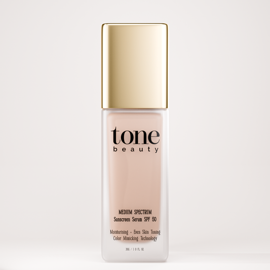 Original Changing Foundation 4 in 1