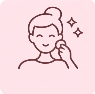 Shrinks Pimples Overnight