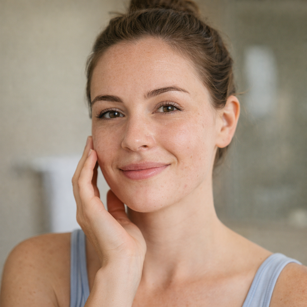 The Acne Solution People Trust