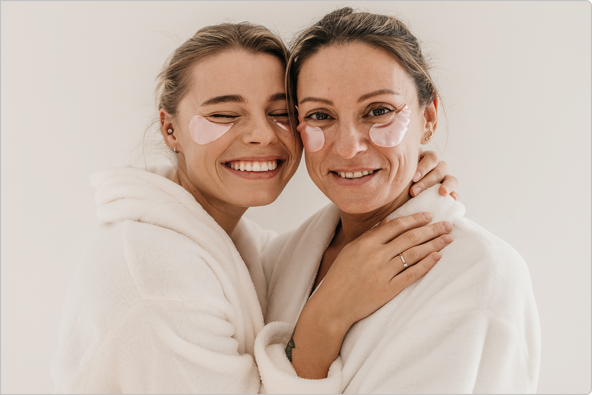 Tone Beauty is designed for those who: